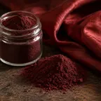 Lac dye powder